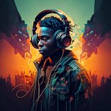 Intensity Through Sound