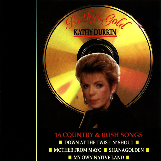 Kathy's Gold