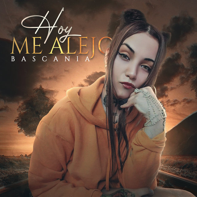 Hoy Me Alejo