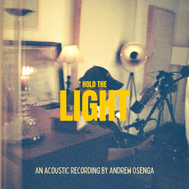 Hold The Light