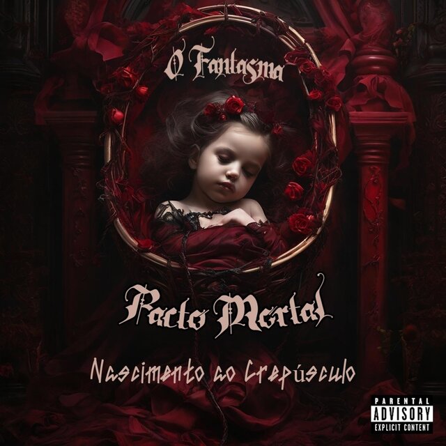 Pacto Mortal: Nascimento ao Crepúsculo