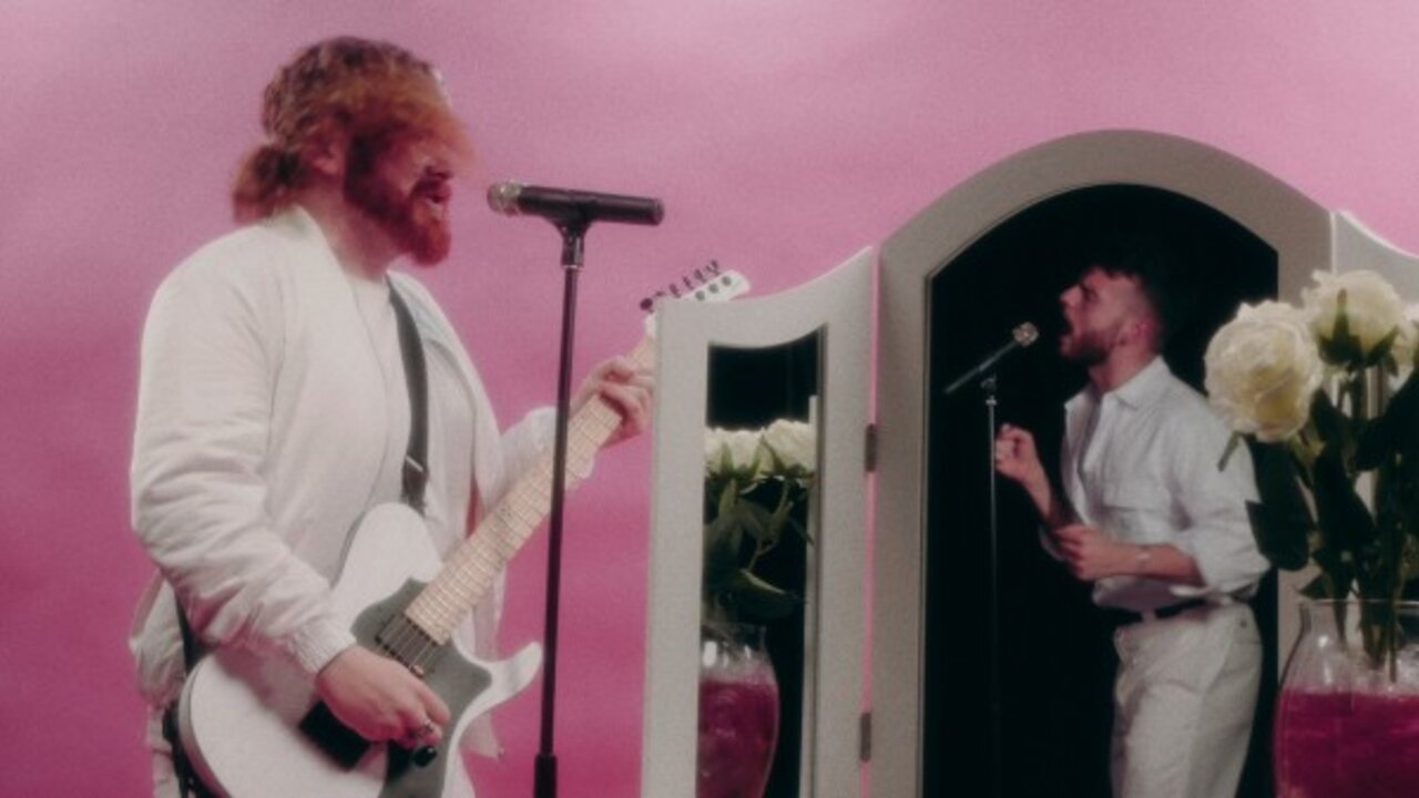 Regret About Me (Official Video)