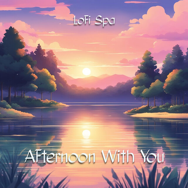 Afternoon With You