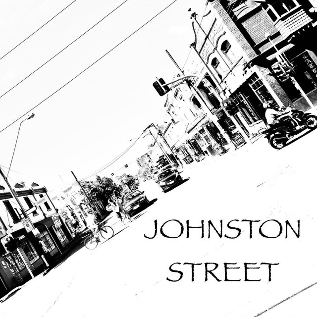 Johnston Street