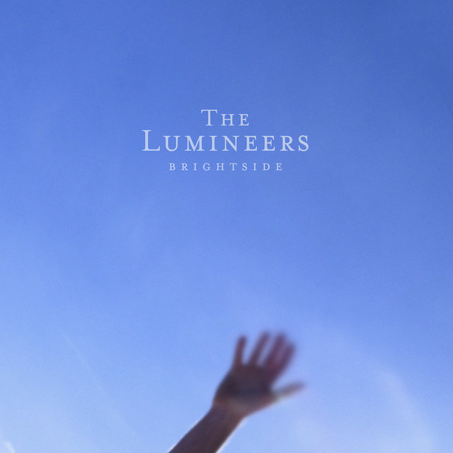 Cover art for album BRIGHTSIDE by The Lumineers