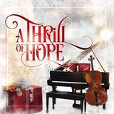On Christmas Night/We Wish You a Merry Christmas