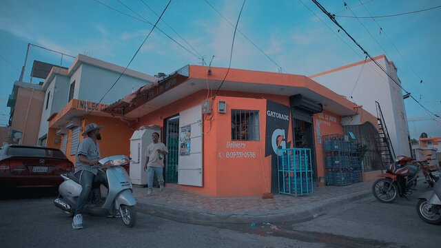 El Chaleco