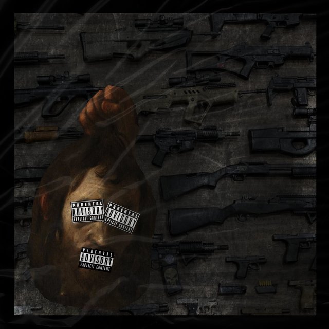 Trenches EP