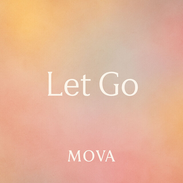 Let Go