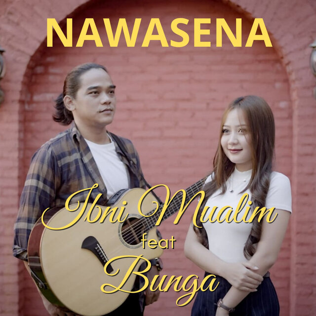 Nawasena