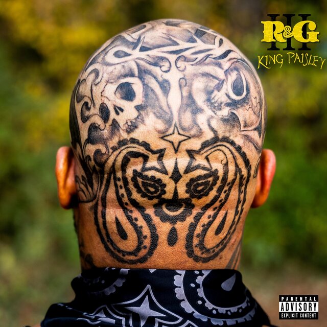 R&G 3: KING PAISLEY