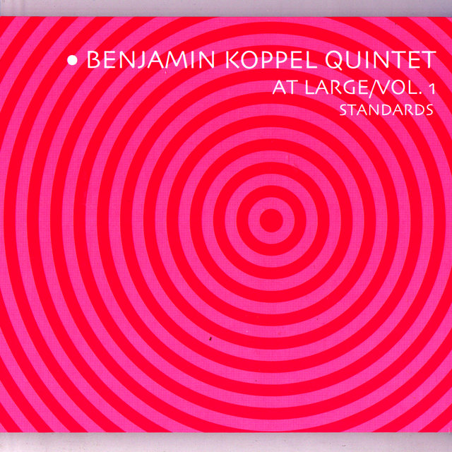 At Large/Vol. 1: Standards
