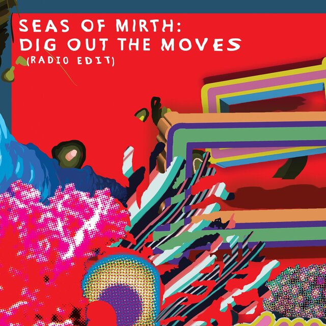 Dig out the Moves (Radio Edit)