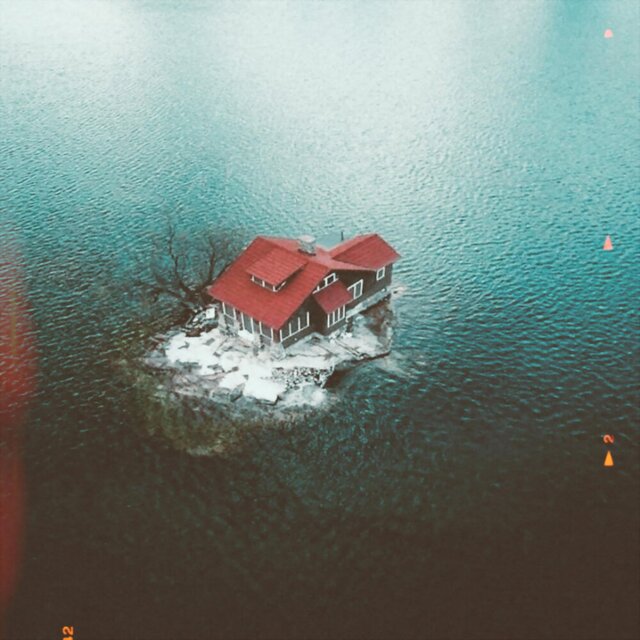 NO NEIGHBORS