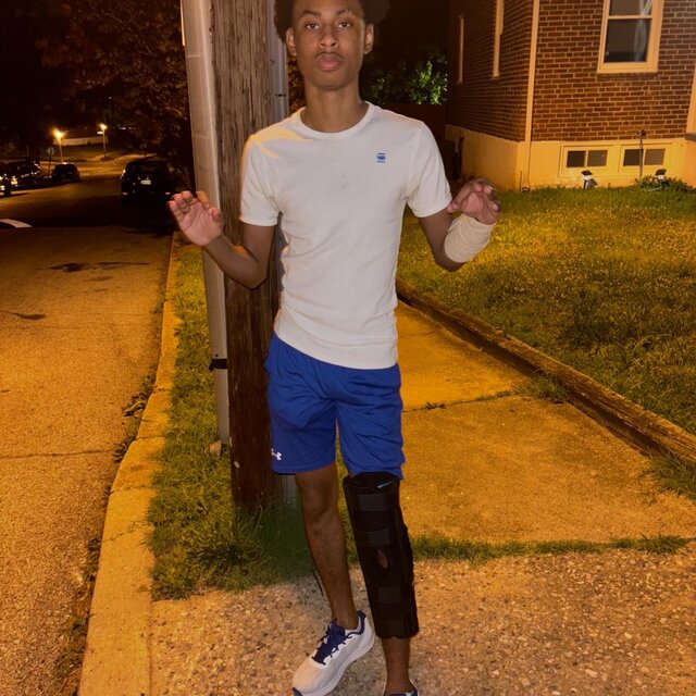 Free My Babys