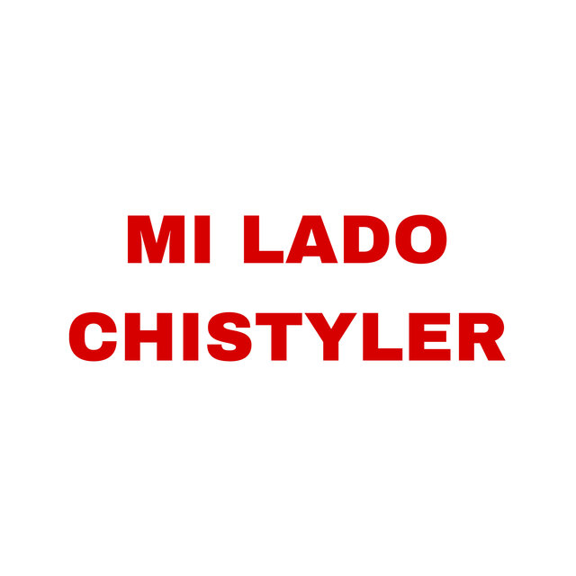 MI LADO CHISTYLER (felpa divo vs diddy) 1