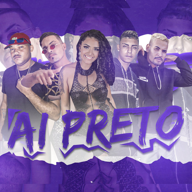 Ai Preto (Brega Funk)