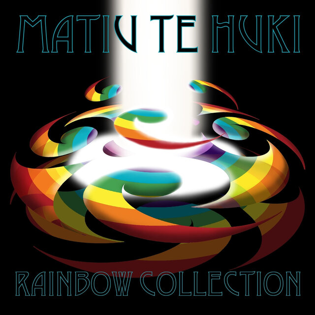 Rainbow Collection
