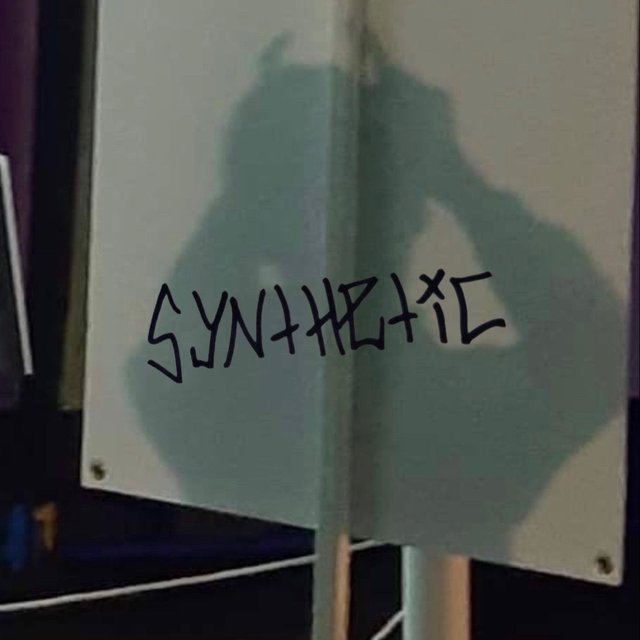 synthetic