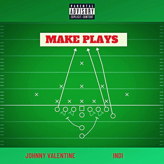 Make Plays (feat. Indi)