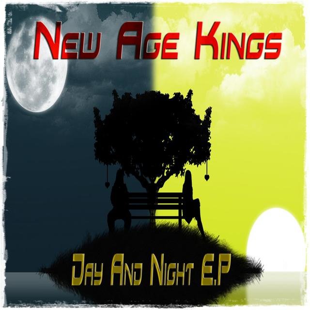 Day And Night E.P