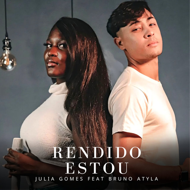Rendido Estou