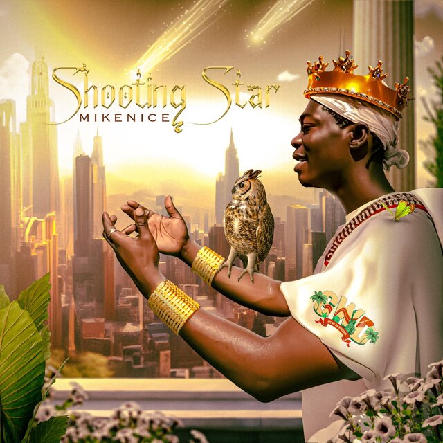 Shooting Star