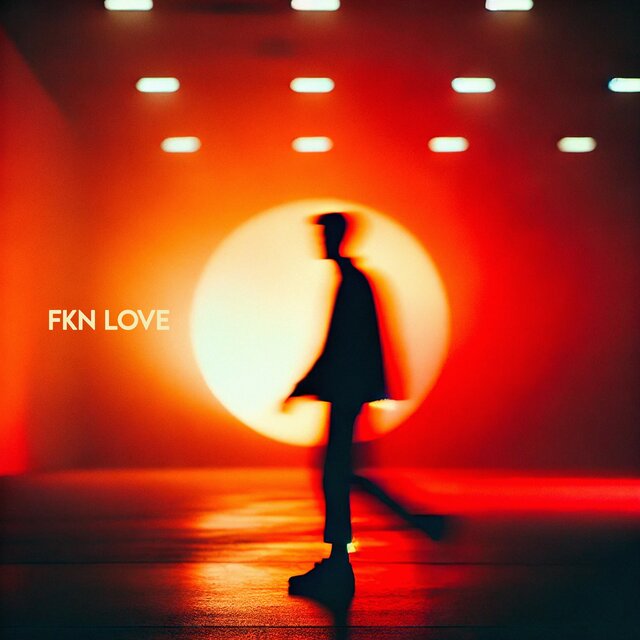 FKN LOVE