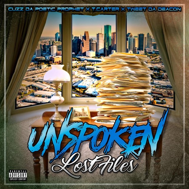 Unspoken Lost Files