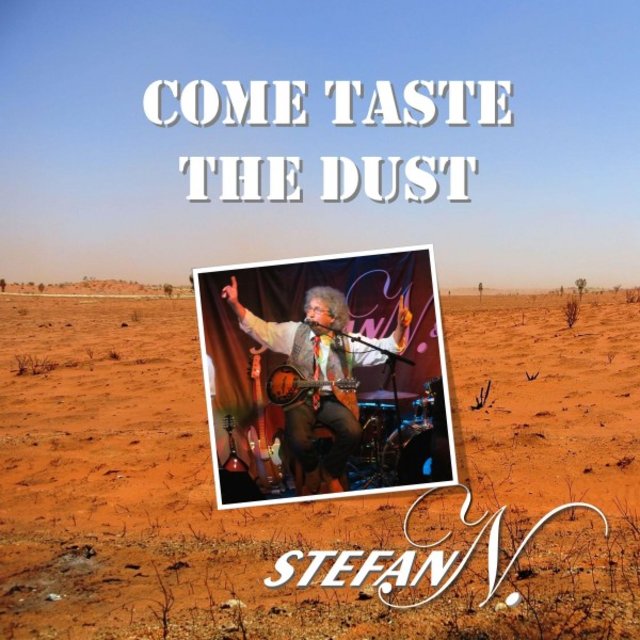 Come Taste the Dust