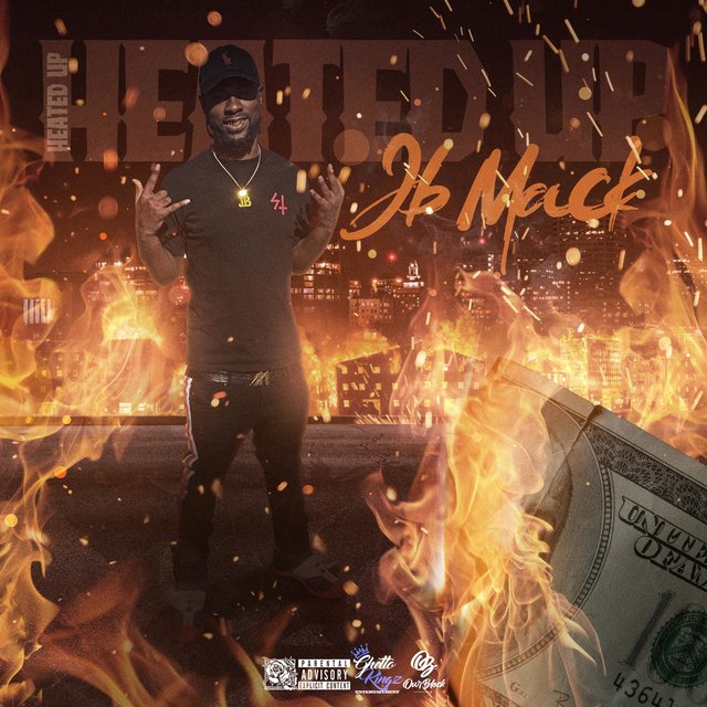 Heated Up