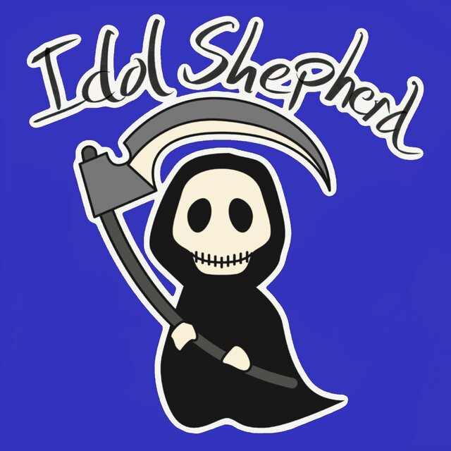 Idol Shepherd 09.16.23 B