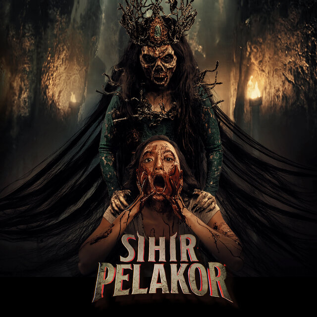 Sihir Pelakor