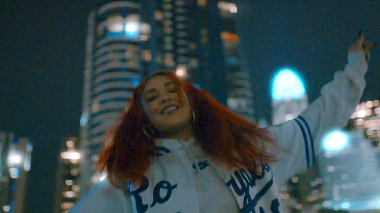 In My Head (Official Video)