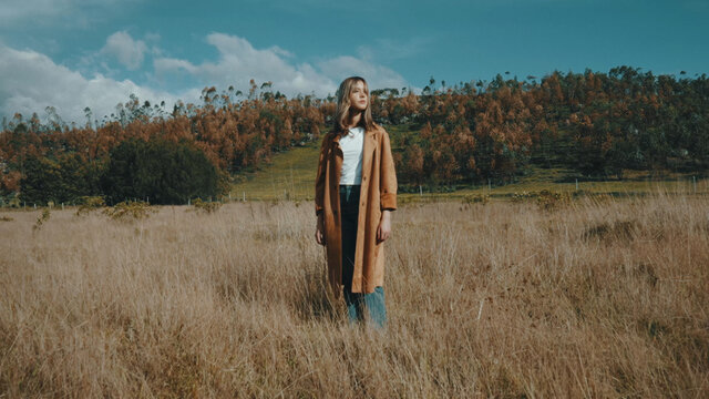 Esperaré (Official Music Video)