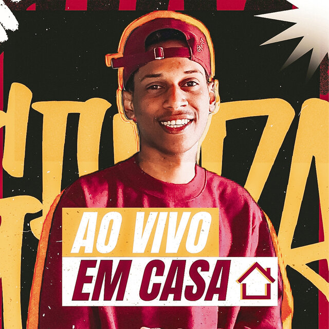 Ao Vivo Em Casa