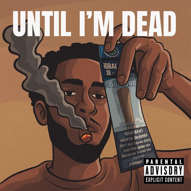 Until Im Dead