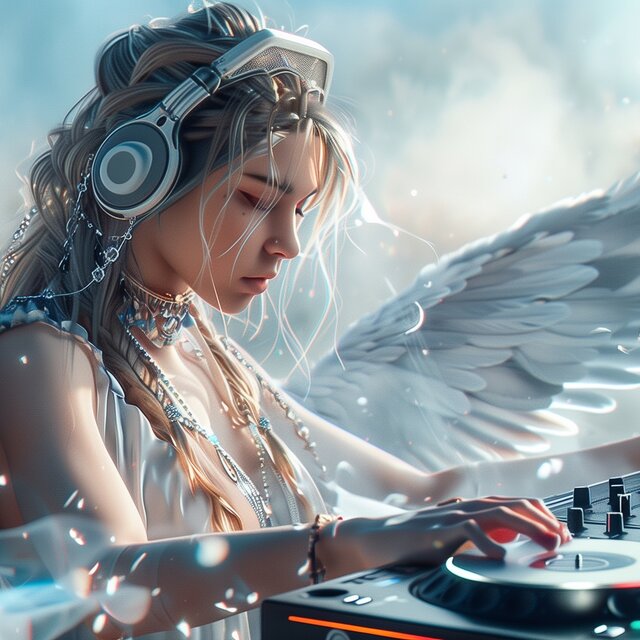 Let's Fly