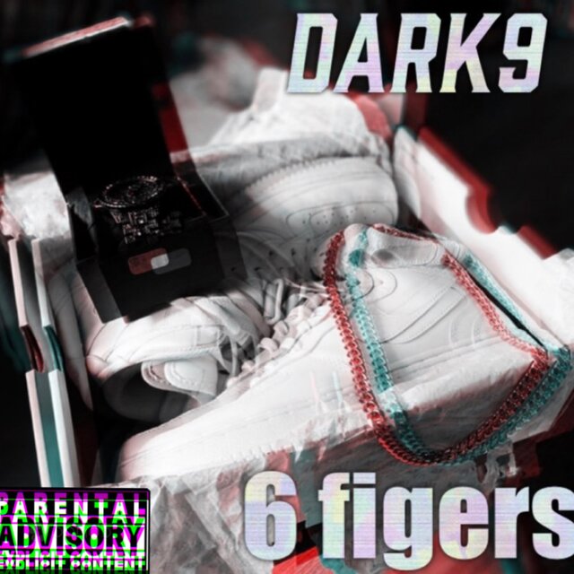 6 Figers