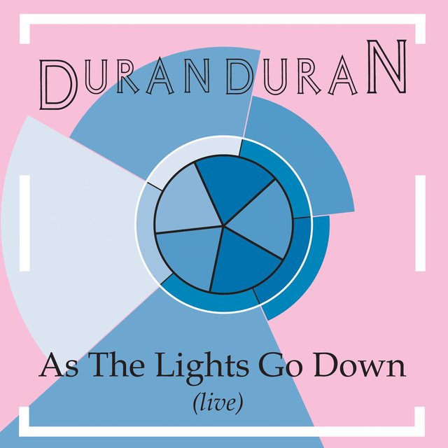 As the Lights Go Down (Live) by Duran Duran on TIDAL