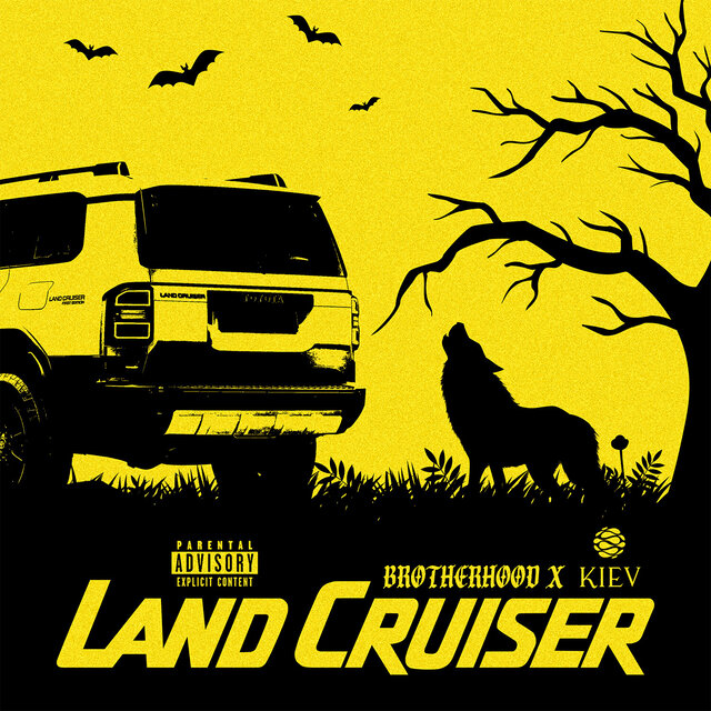 Land Cruiser