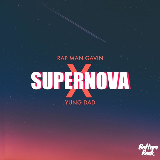Supernova (feat. Yung Dad)