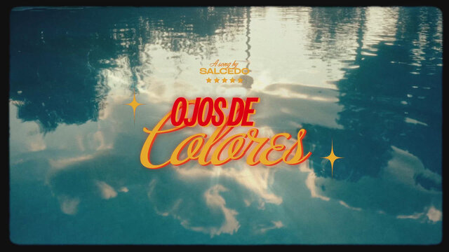 Ojos de Colores