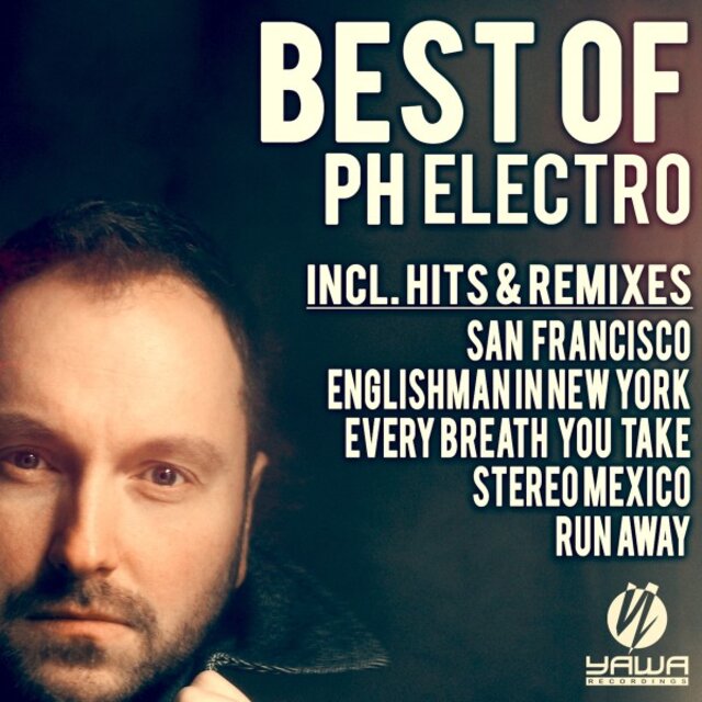 Best of PH Electro
