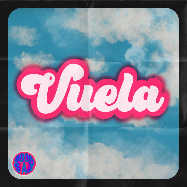 Vuela