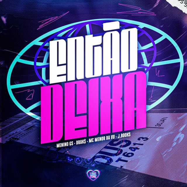 Então Deixa