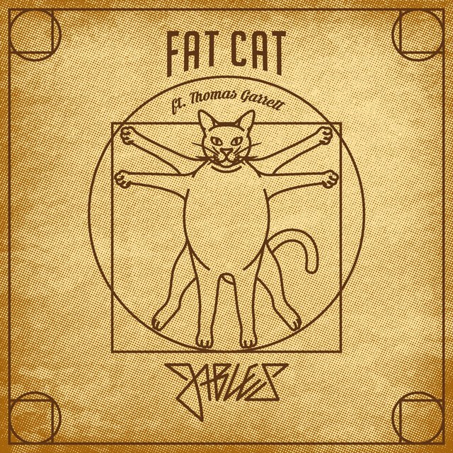 Fat Cat (feat. Thomas Garrett)