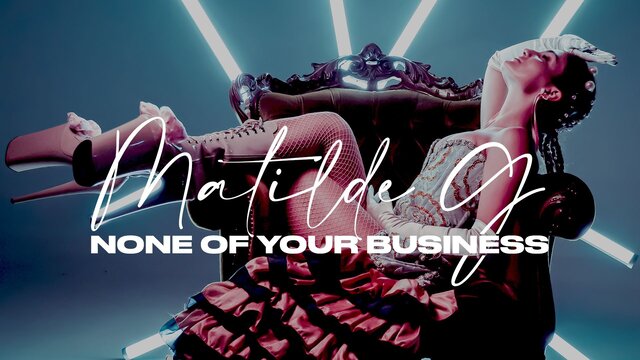 None of Your Business