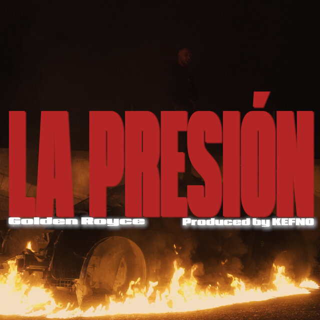 La presión