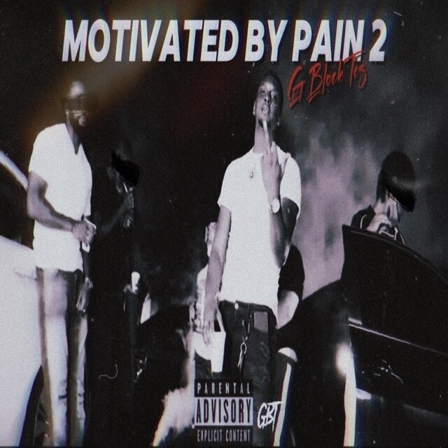 Motivated By Pain 2